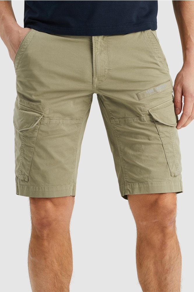 NORDROP TAPERED FITCARGO SHORTS PSH2404661 8263